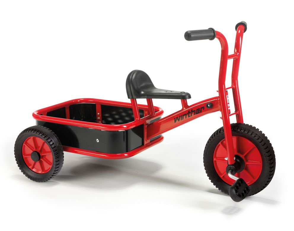 Winther VIKING Truck